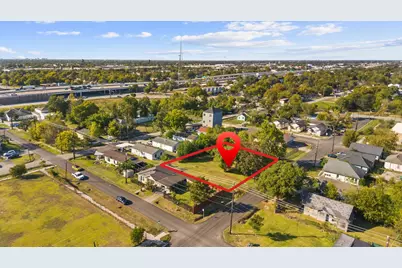 2313 Hailey Street, Houston, TX 77026 - Photo 2