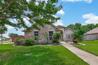 11803 Old Spanish Trail, Santa Fe, TX 77510 - Photo 2