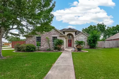 11803 Old Spanish Trail, Santa Fe, TX 77510 - Photo 1