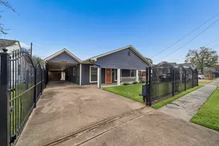 1616 Tabor St, Houston, TX 77009 - Photo 2