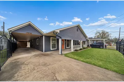 1616 Tabor Street, Houston, TX 77009 - Photo 8