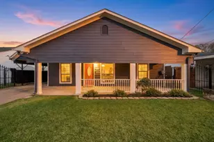 1616 Tabor St, Houston, TX 77009 - Photo 4