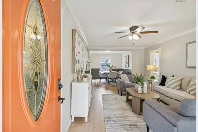 1616 Tabor Street, Houston, TX 77009 - Photo 12