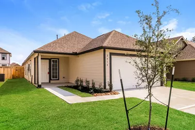 2418 Flathead Drive, Conroe, TX 77384 - Photo 1