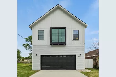 727 E 40th Street, Houston, TX 77022 - Photo 2