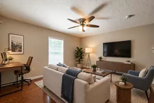 605 E 24th St, Houston, TX 77008 - Photo 2