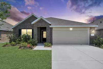 4222 Sonora Prairie Trail, Baytown, TX 77521 - Photo 1