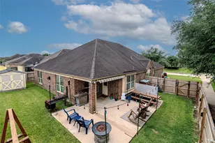 3003 Fern Brook Ln, Rosenberg, TX 77471 - Photo 38