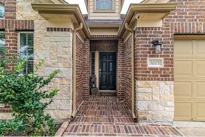 3003 Fern Brook Lane, Rosenberg, TX 77471 - Photo 4