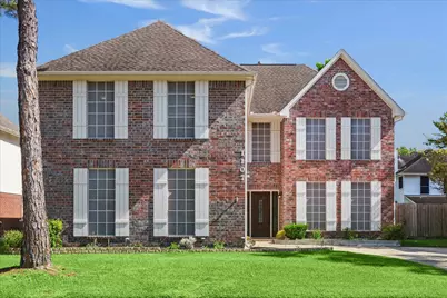 1107 Chesterwood Drive, Pearland, TX 77581 - Photo 1