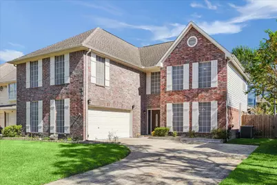1107 Chesterwood Drive, Pearland, TX 77581 - Photo 2