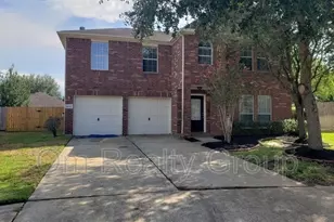 6655 Stonefort Ct, Katy, TX 77449 - Photo 1