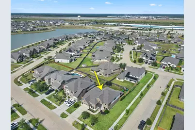12702 Playa Cove Lane, Texas City, TX 77568 - Photo 42