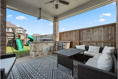 12702 Playa Cove Lane, Texas City, TX 77568 - Photo 40