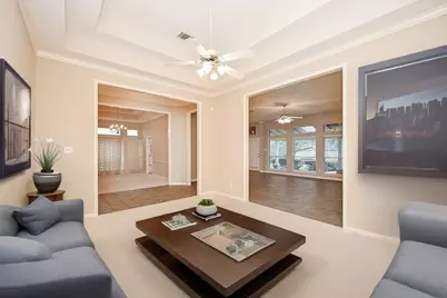 18 Crest Gate, Houston, TX 77082 - Photo 12