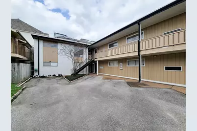 1418 Vermont Street #9, Houston, TX 77006 - Photo 1