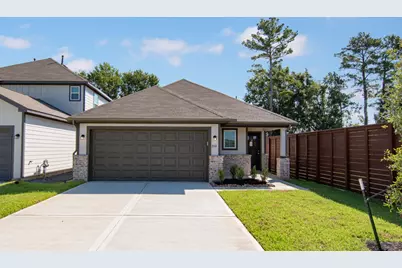 2111 Oakwood Terrace Drive, Houston, TX 77090 - Photo 1