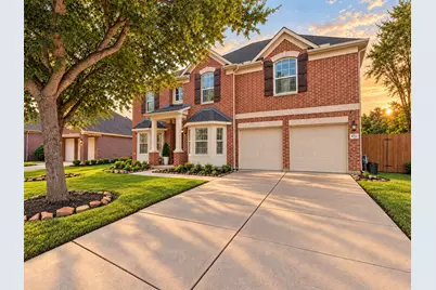 4731 Maple Creek Drive, Fresno, TX 77545 - Photo 1