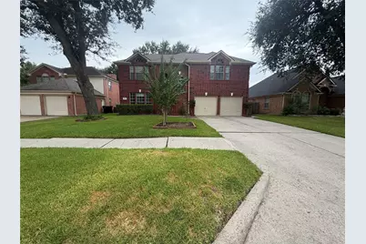 4163 Surreydon Drive, Houston, TX 77014 - Photo 2