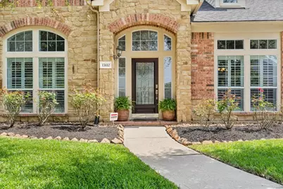 13610 Hammond Hills Lane, Houston, TX 77044 - Photo 2
