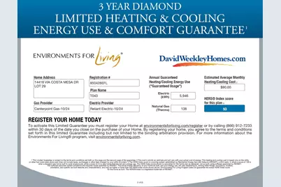 14418 Via Costa Mesa Drive, Cypress, TX 77433 - Photo 4