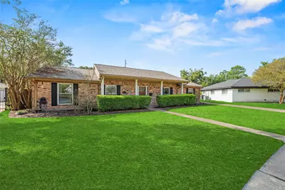 6031 McKnight Street, Houston, TX 77035 - Photo 4