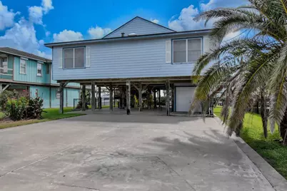 111 Sand Shoals Road, Freeport, TX 77541 - Photo 2
