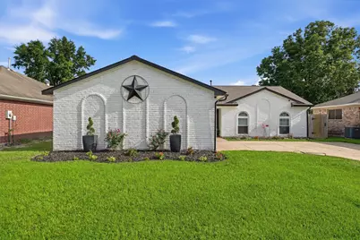 21031 Northern Colony Court, Katy, TX 77449 - Photo 2