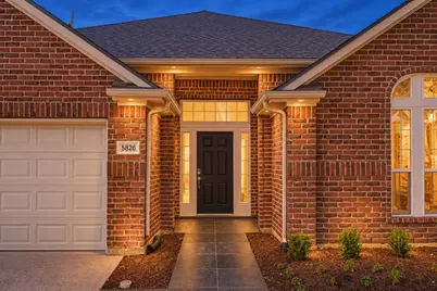 5826 Prade Ranch Lane, Richmond, TX 77469 - Photo 2