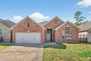 13815 Muirfield Village Dr, Houston, TX 77069 - Photo 2
