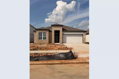 3049 Mustang Grove Way, Brookshire, TX 77423 - Photo 2
