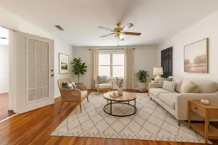 130 Zoe St, Houston, TX 77020 - Photo 1