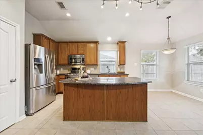 1909 Lazy Hollow Lane, Pearland, TX 77581 - Photo 4