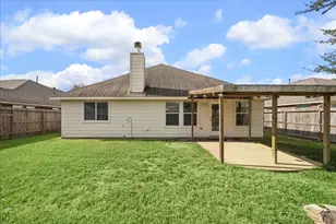 1909 Lazy Hollow Ln, Pearland, TX 77581 - Photo 30