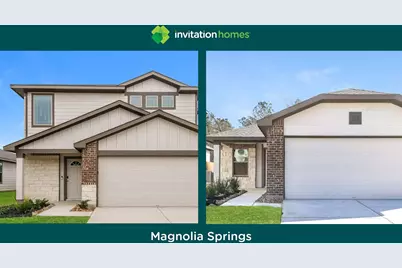 25019 Aconite Lane, Montgomery, TX 77316 - Photo 2