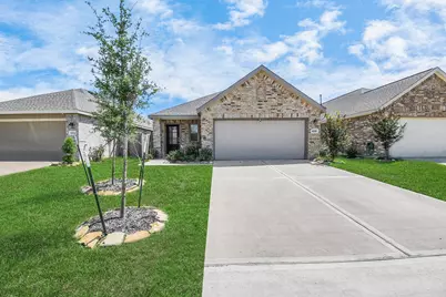 18518 Hilltop Climb Drive, Hockley, TX 77447 - Photo 2