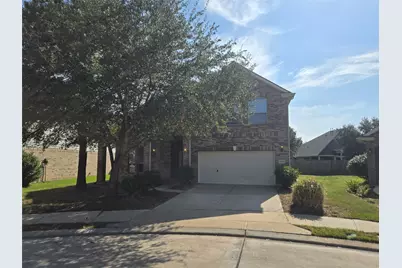 6611 Rosemary Knoll Lane, Katy, TX 77494 - Photo 8
