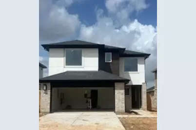 9211 Willowbank Gap Lane, Cypress, TX 77433 - Photo 1