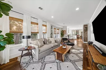 1135 Jerome Street, Houston, TX 77009 - Photo 4