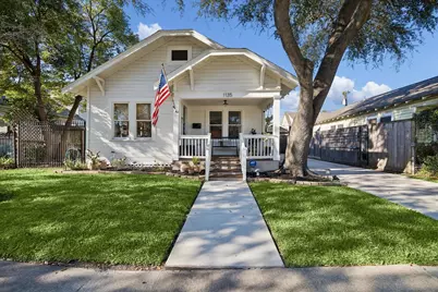 1135 Jerome Street, Houston, TX 77009 - Photo 32