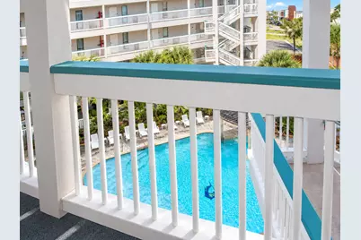 6102 Seawall Boulevard #393, Galveston, TX 77551 - Photo 4