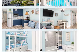 6102 Seawall Blvd, Galveston, TX 77551 - Photo 1