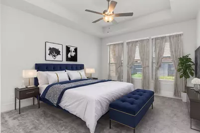 7019 Winterberry Glen Lane, Katy, TX 77493 - Photo 16