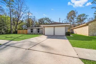 6602 Barrygate Drive, Spring, TX 77373 - Photo 4