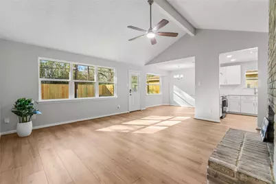 6602 Barrygate Drive, Spring, TX 77373 - Photo 8