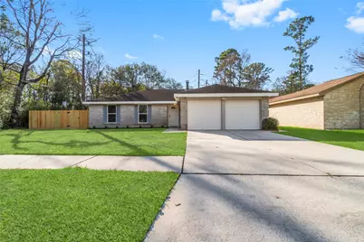 6602 Barrygate Drive, Spring, TX 77373 - Photo 2