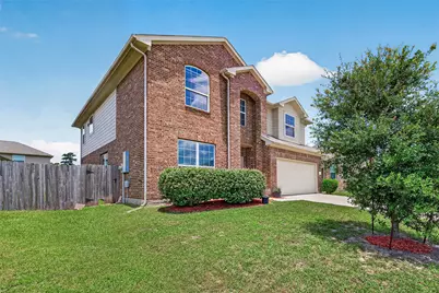 1415 Reno Ridge Lane, Spring, TX 77373 - Photo 2