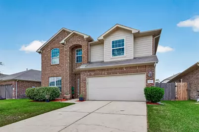 1415 Reno Ridge Lane, Spring, TX 77373 - Photo 4