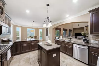 3926 Crystal Cascade Lane, Richmond, TX 77406 - Photo 12