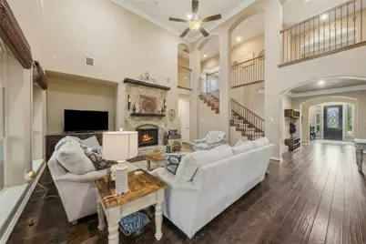 3926 Crystal Cascade Lane, Richmond, TX 77406 - Photo 2